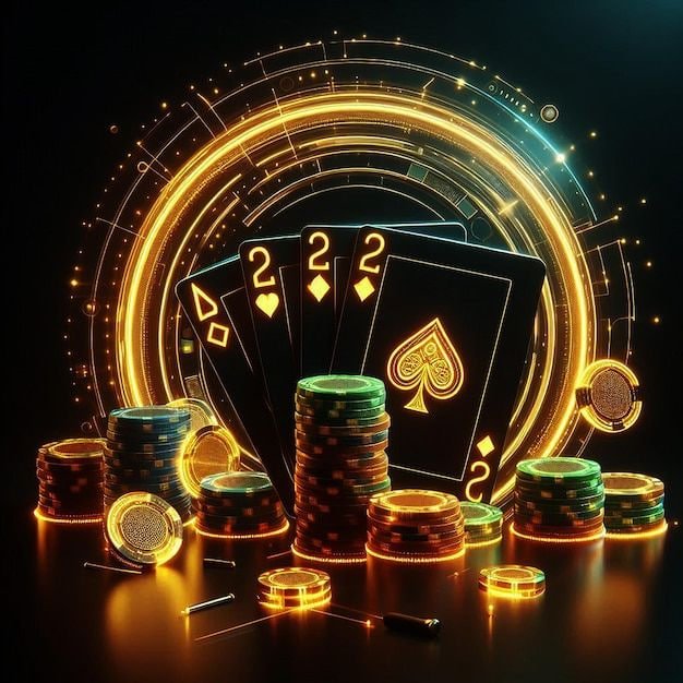 Pengguna membaca aturan hiburan digital
