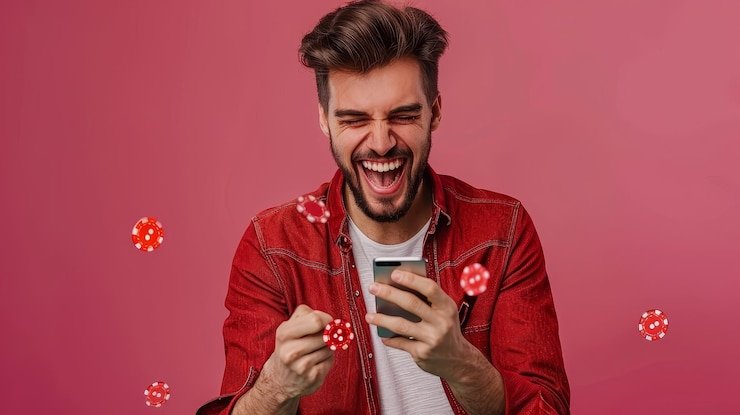 Ilustrasi keamanan dompet digital pengguna