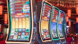 Tampilan ponsel untuk akses gocengbet